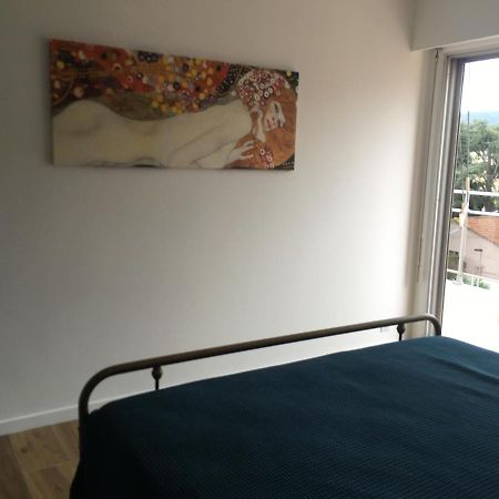 Appartement Deux Pieces , Climatise, Terrase, Cavalaire Экстерьер фото