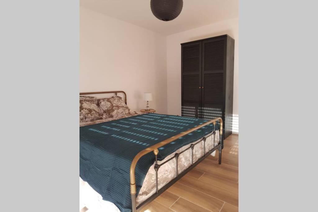 Appartement Deux Pieces , Climatise, Terrase, Cavalaire Экстерьер фото