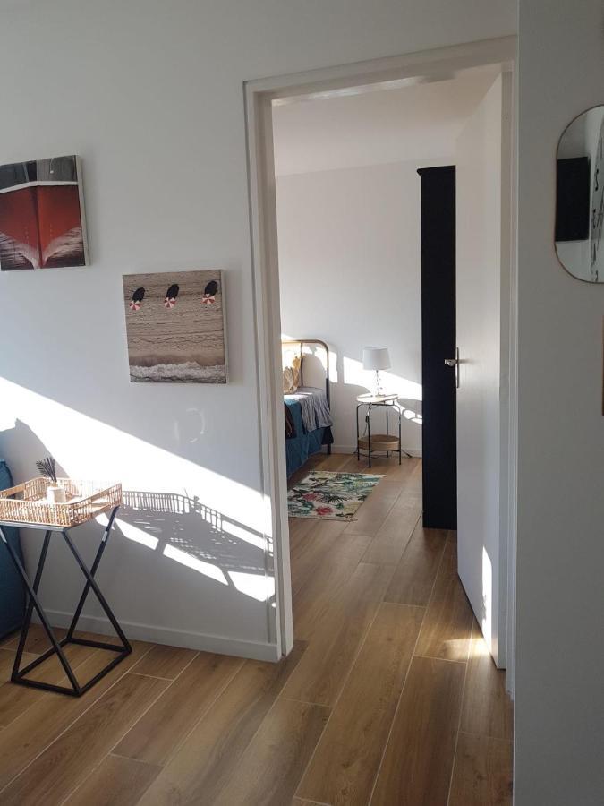 Appartement Deux Pieces , Climatise, Terrase, Cavalaire Экстерьер фото