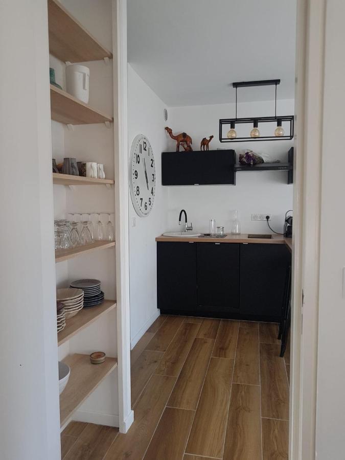 Appartement Deux Pieces , Climatise, Terrase, Cavalaire Экстерьер фото