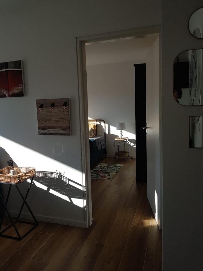 Appartement Deux Pieces , Climatise, Terrase, Cavalaire Экстерьер фото