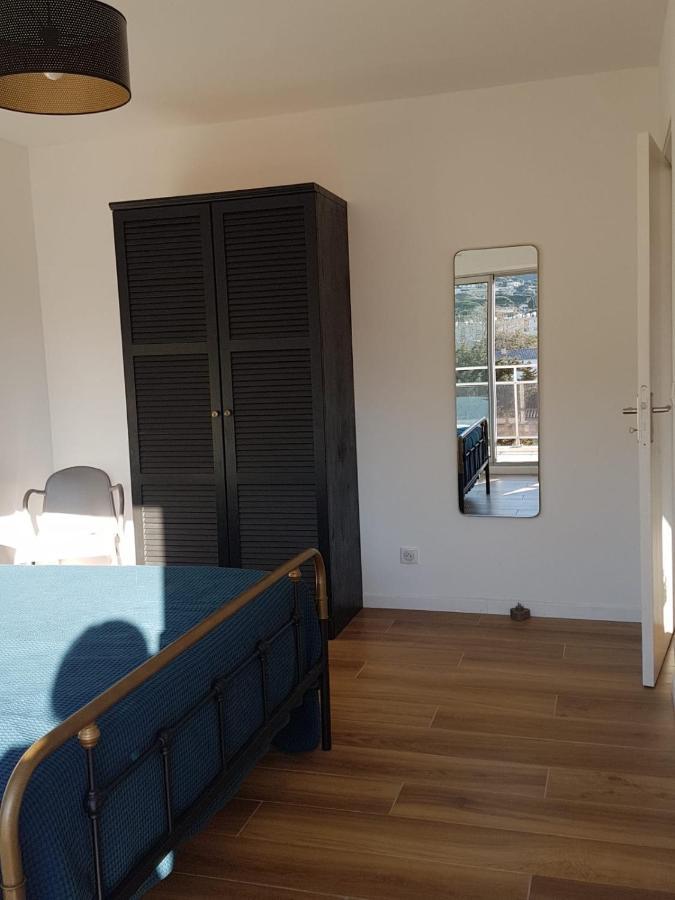 Appartement Deux Pieces , Climatise, Terrase, Cavalaire Экстерьер фото